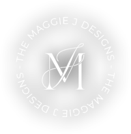 THE MAGGIE J DESIGNS - THE MAGGIE J DESIGNS -